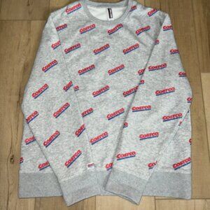 Costco Logo Crewneck